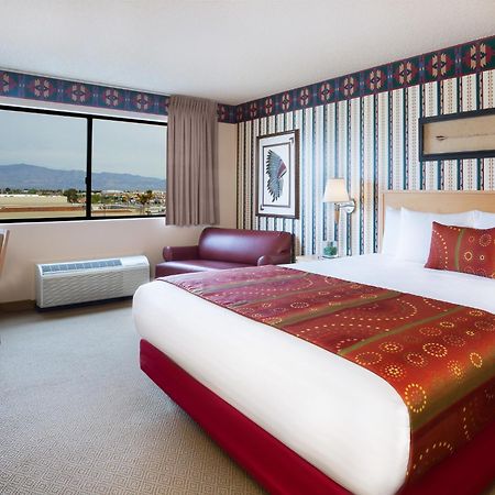 Hotel Arizona Charlie'S Decatur Las Vegas Zewnętrze zdjęcie