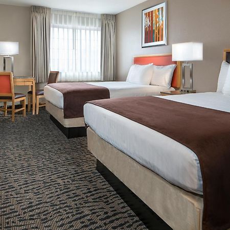 Hotel Arizona Charlie'S Decatur Las Vegas Zewnętrze zdjęcie