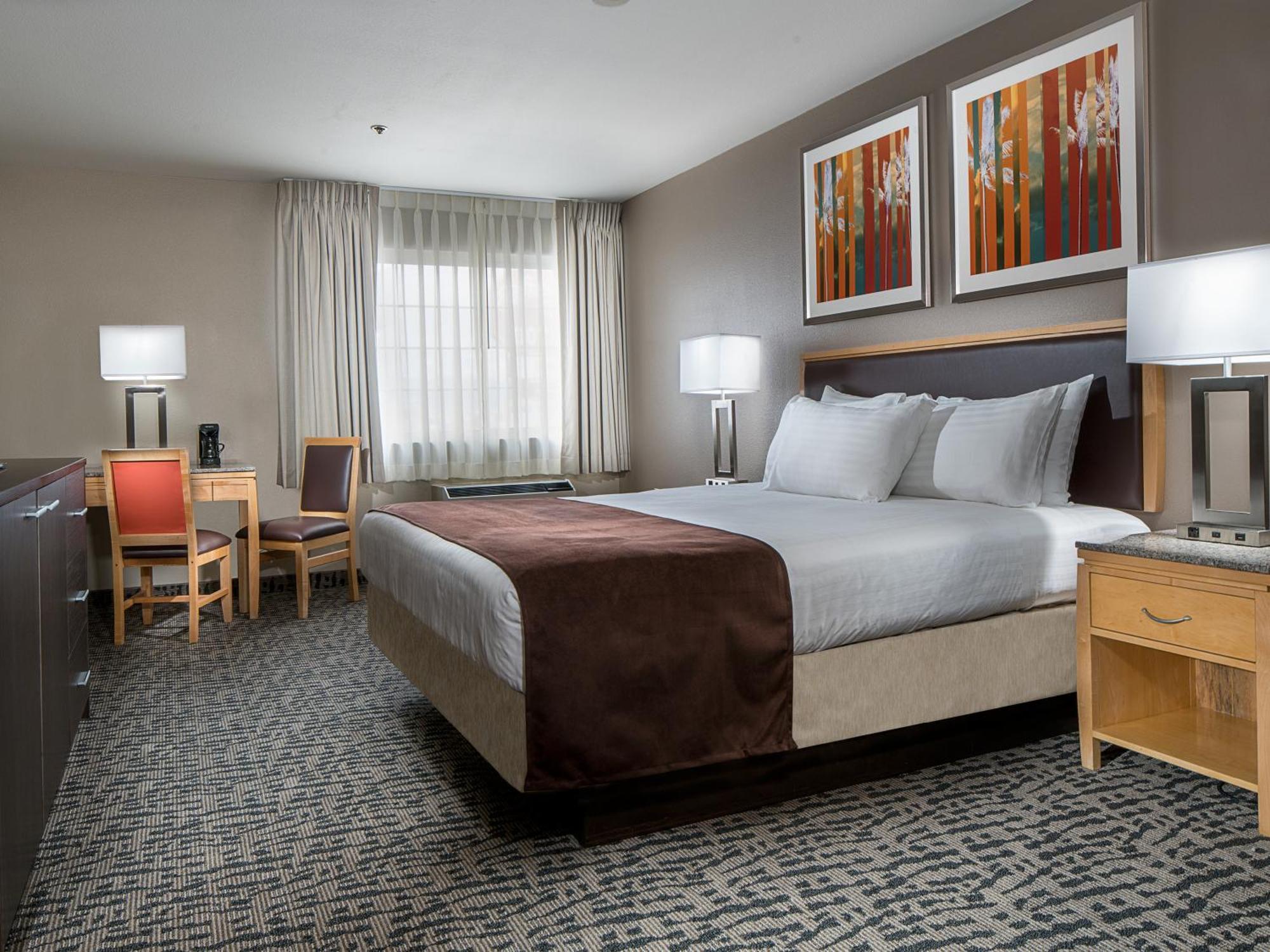 Hotel Arizona Charlie'S Decatur Las Vegas Zewnętrze zdjęcie