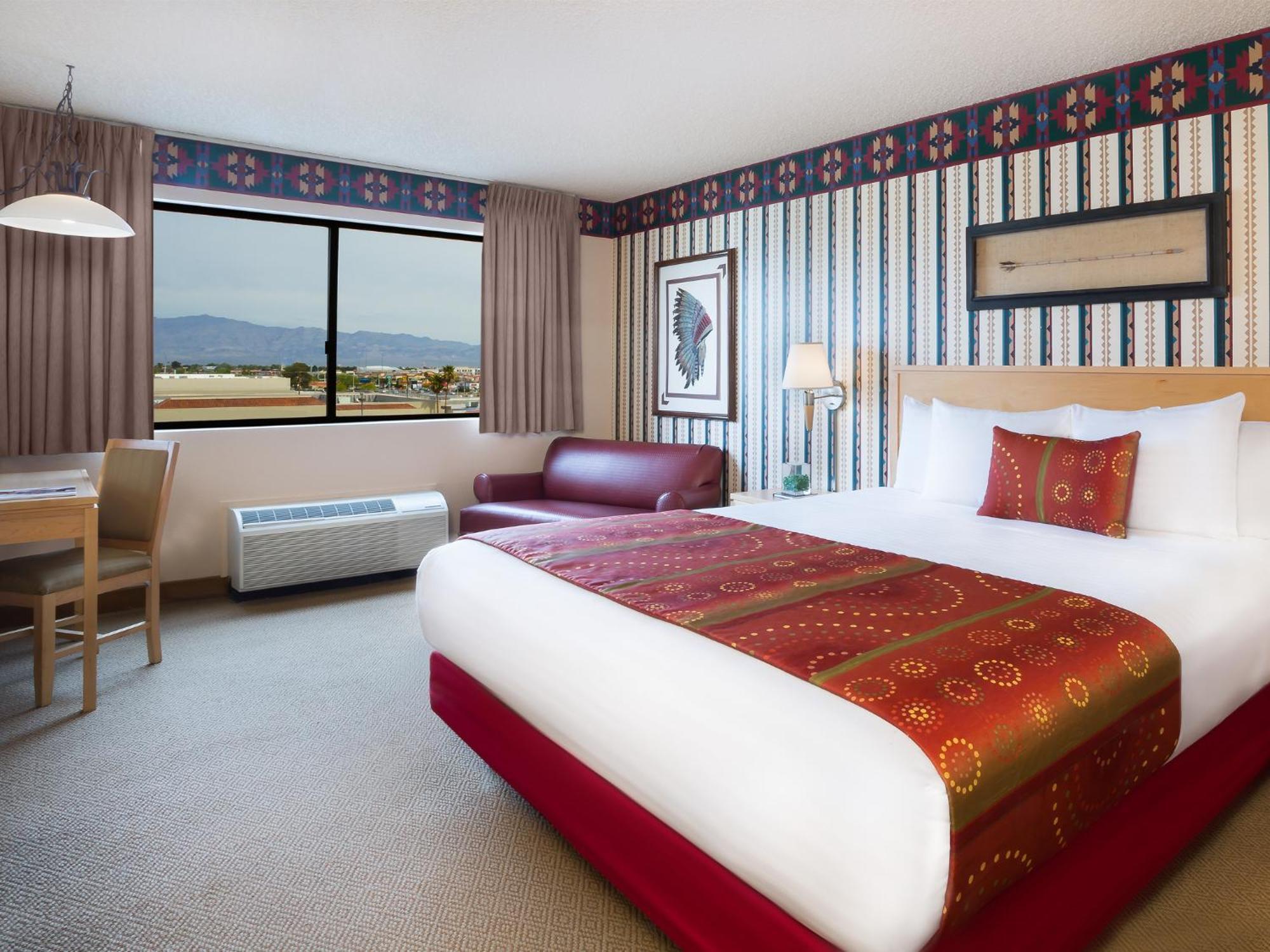Hotel Arizona Charlie'S Decatur Las Vegas Zewnętrze zdjęcie