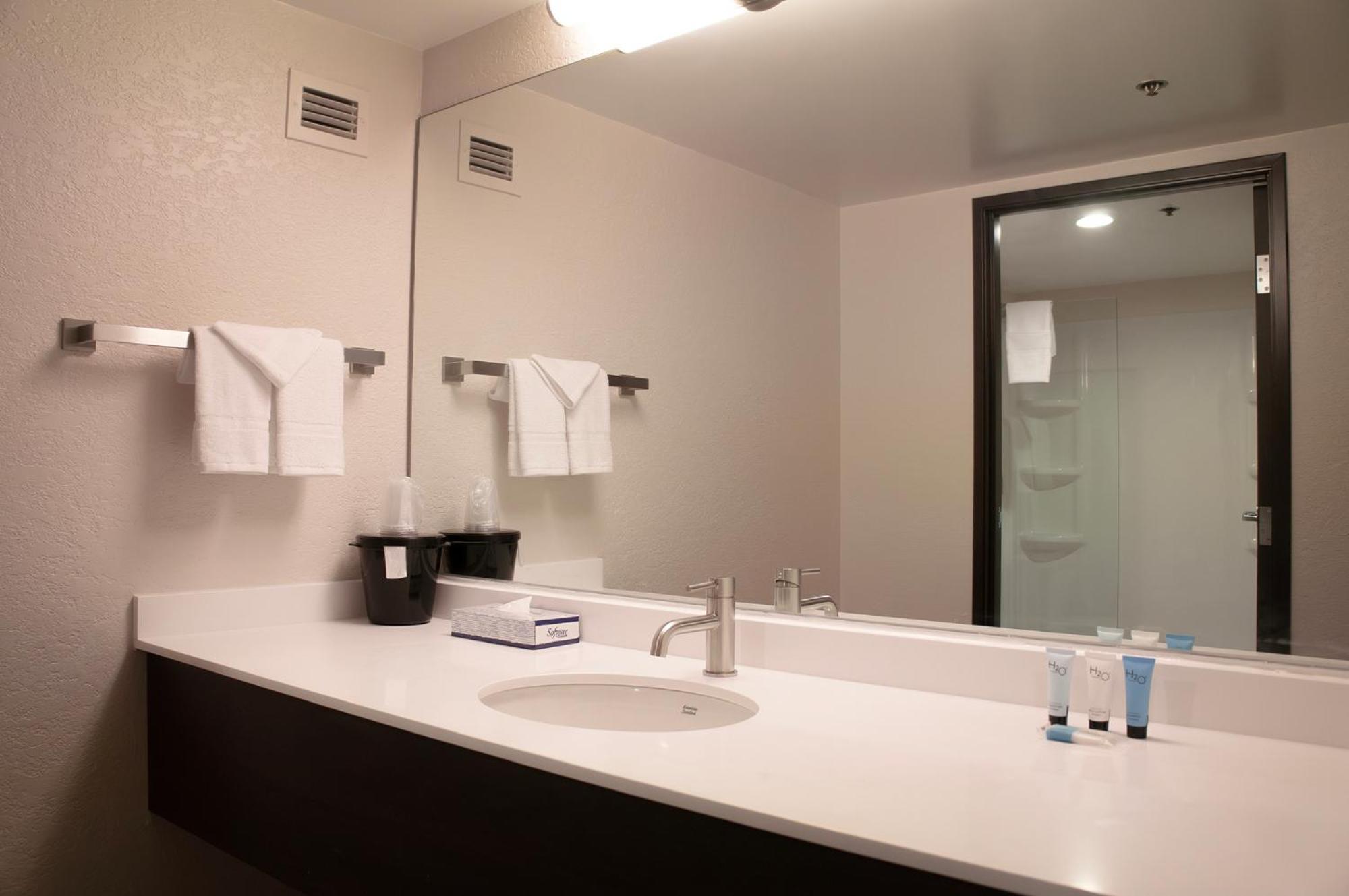 Hotel Arizona Charlie'S Decatur Las Vegas Zewnętrze zdjęcie