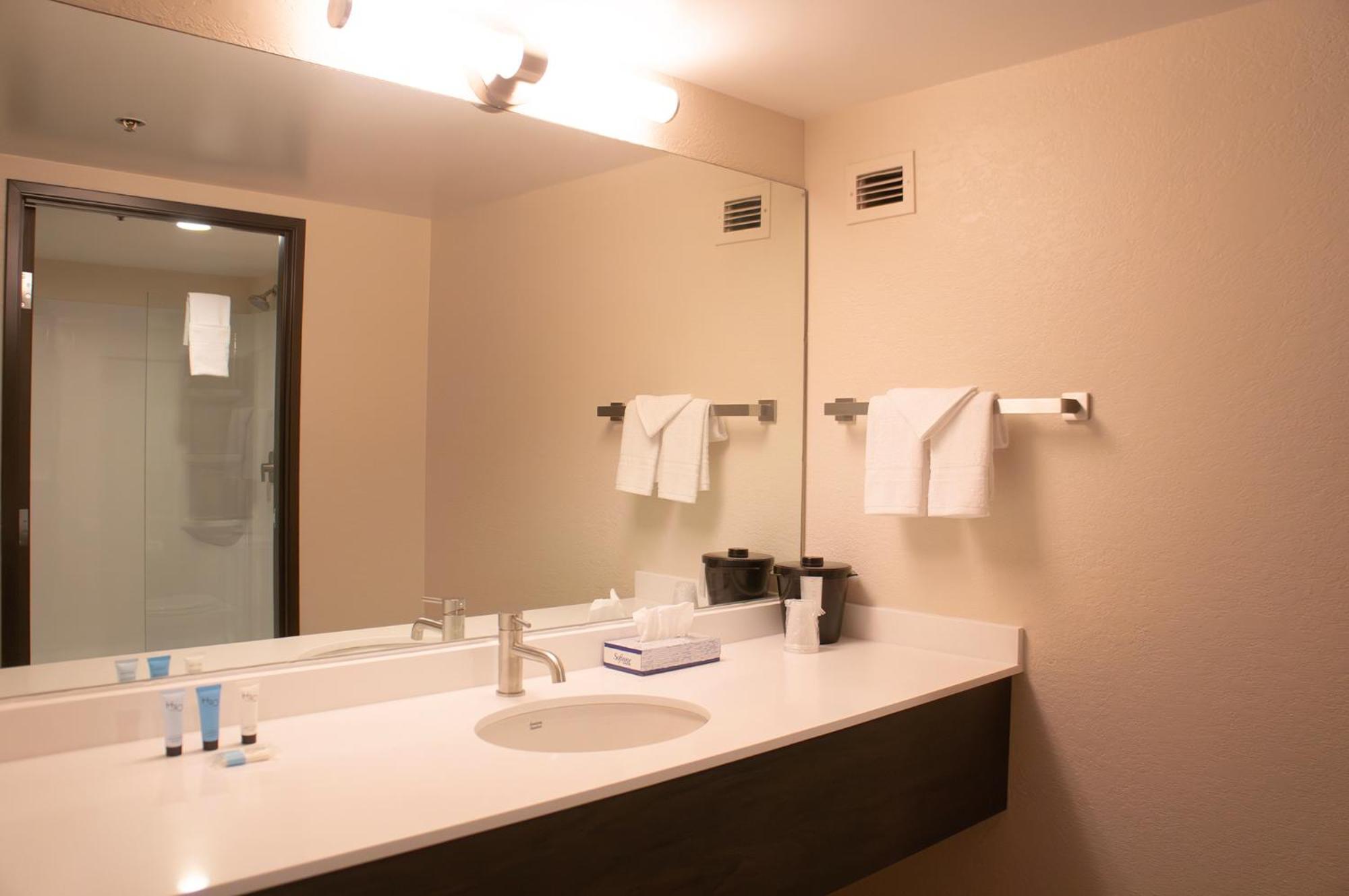 Hotel Arizona Charlie'S Decatur Las Vegas Zewnętrze zdjęcie