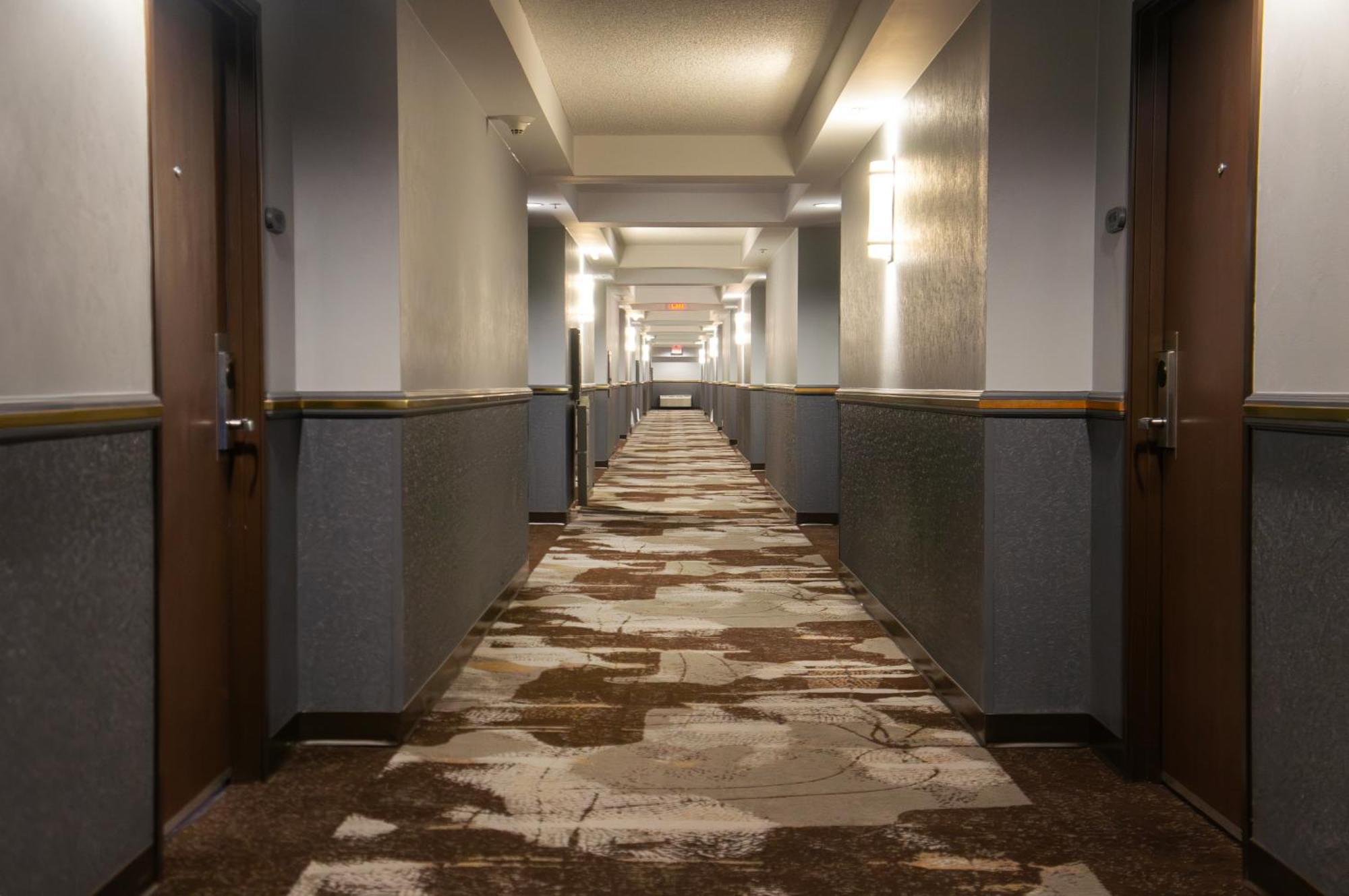 Hotel Arizona Charlie'S Decatur Las Vegas Zewnętrze zdjęcie