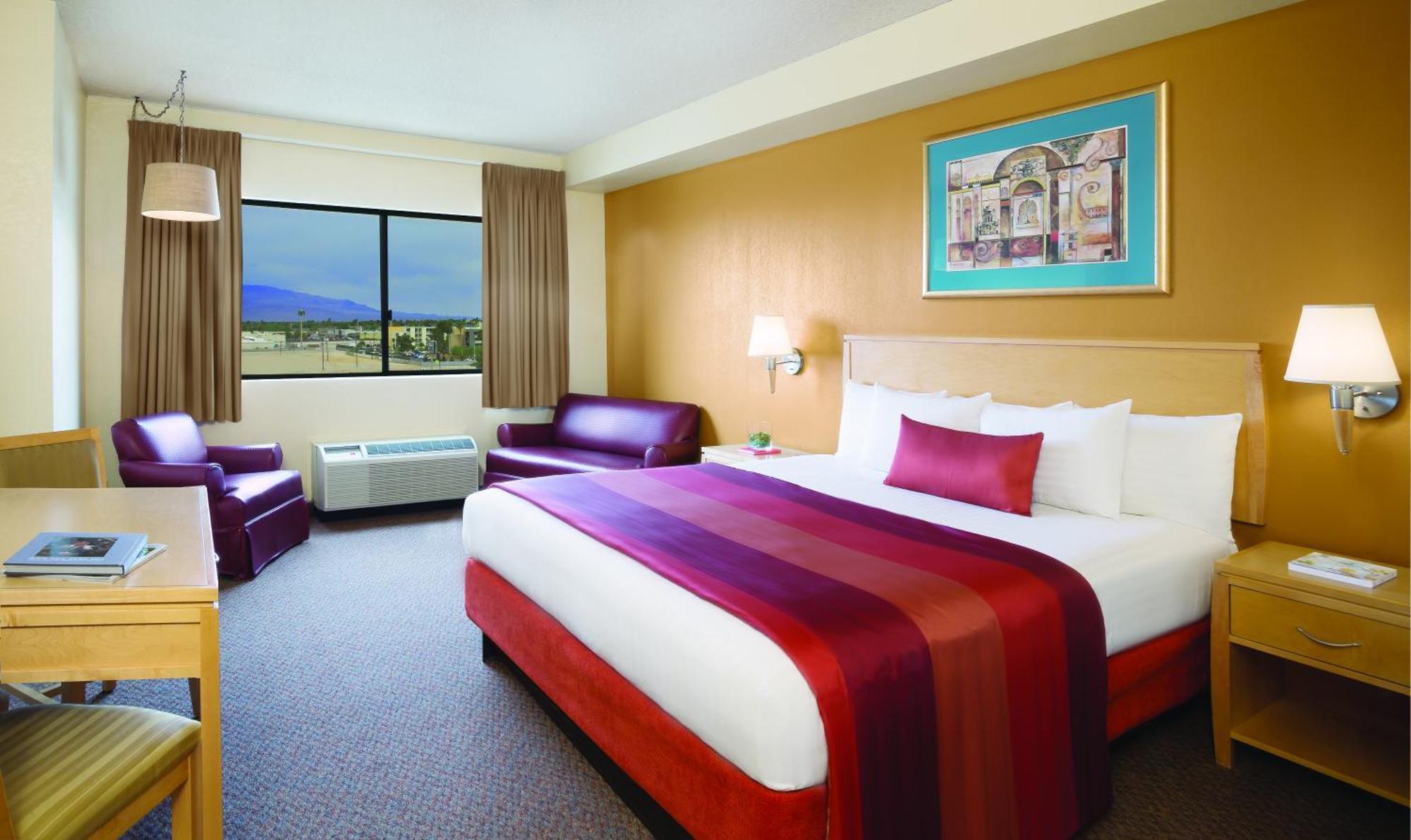 Hotel Arizona Charlie'S Decatur Las Vegas Zewnętrze zdjęcie