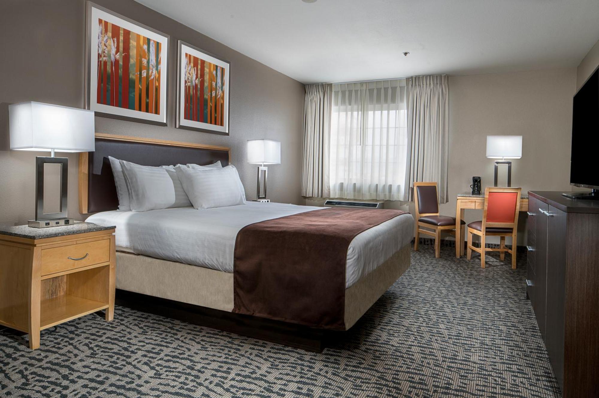 Hotel Arizona Charlie'S Decatur Las Vegas Zewnętrze zdjęcie