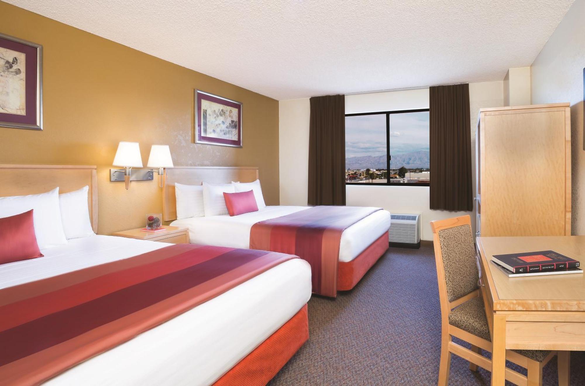 Hotel Arizona Charlie'S Decatur Las Vegas Zewnętrze zdjęcie