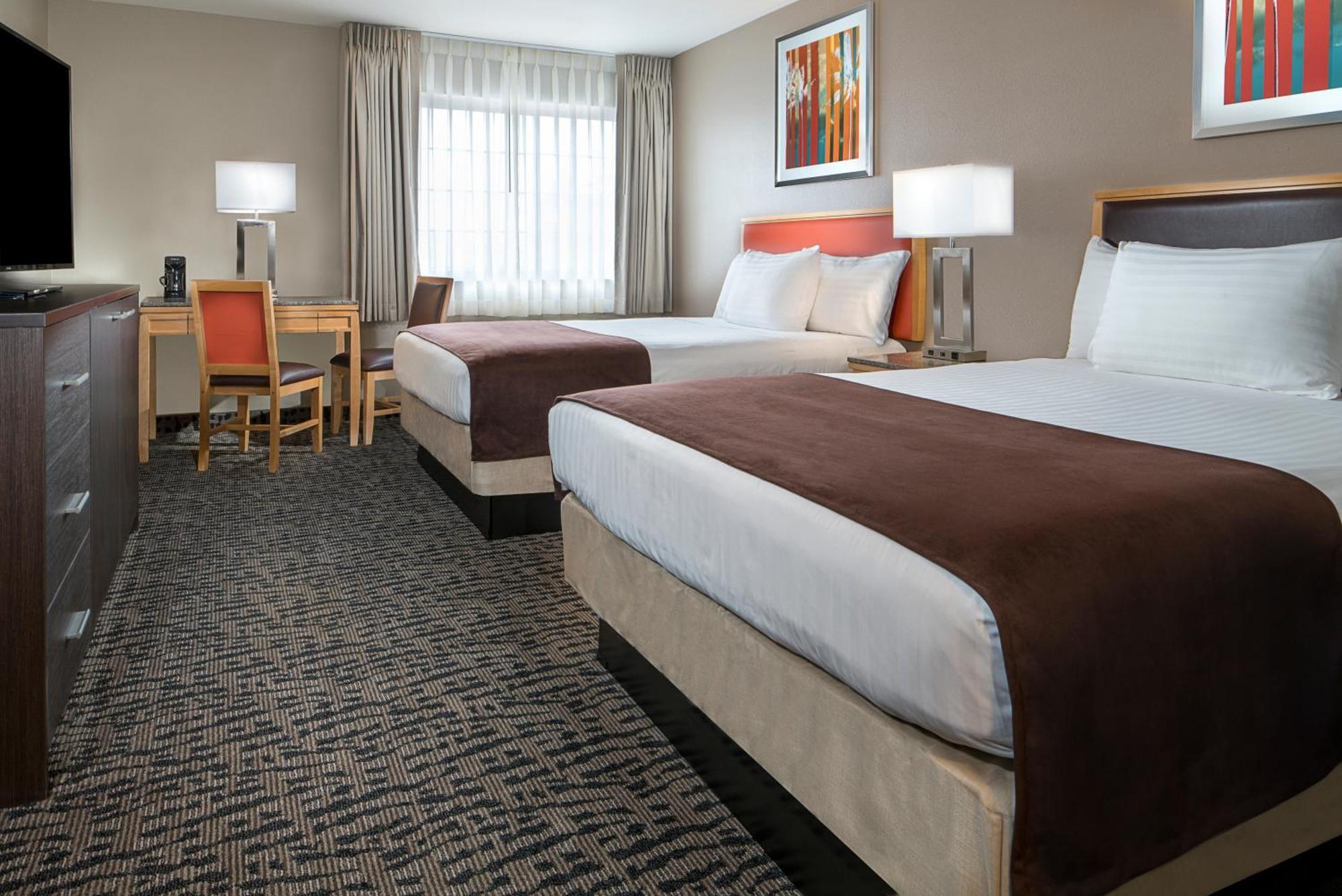 Hotel Arizona Charlie'S Decatur Las Vegas Zewnętrze zdjęcie