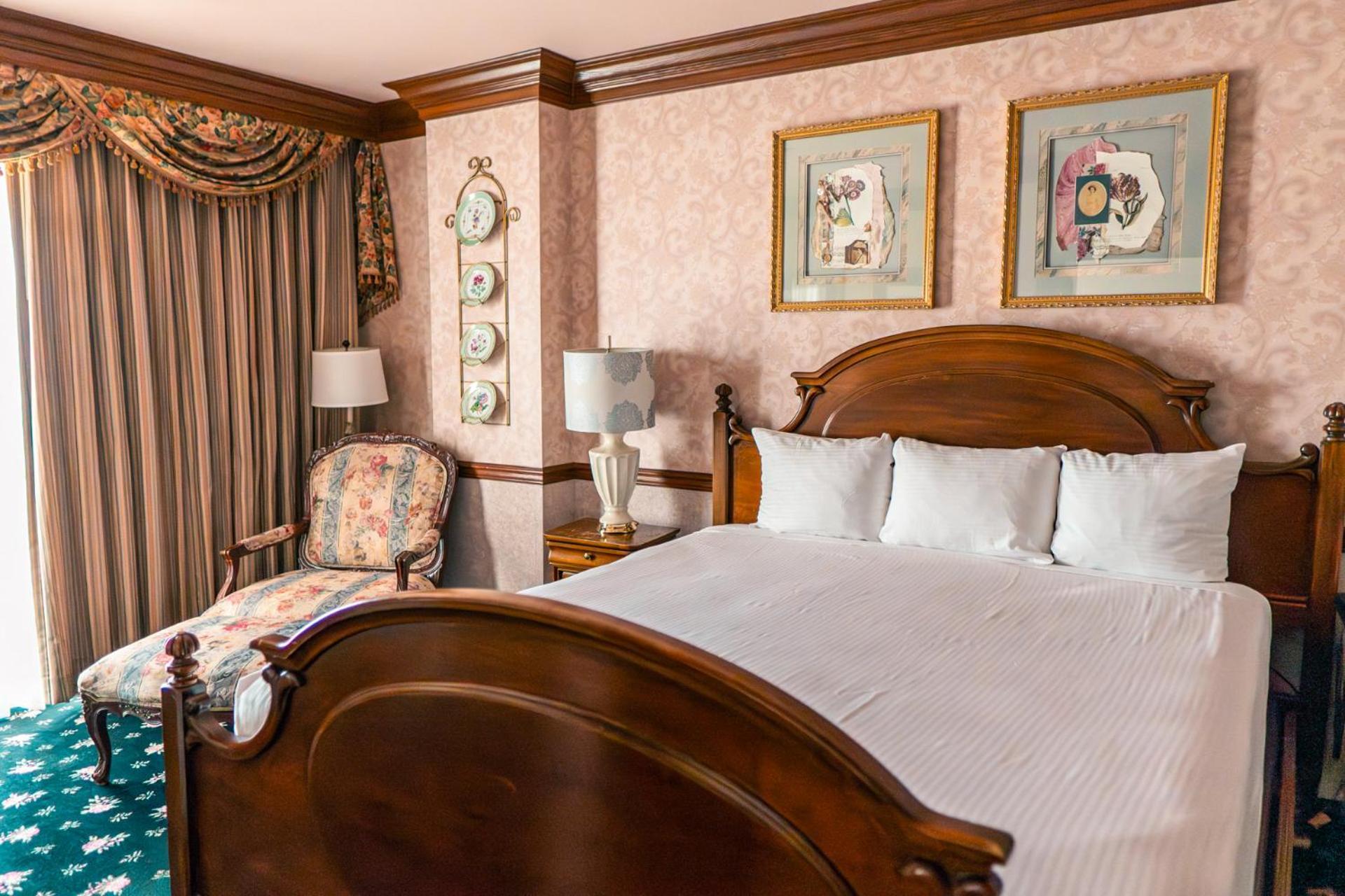 Hotel Arizona Charlie'S Decatur Las Vegas Zewnętrze zdjęcie