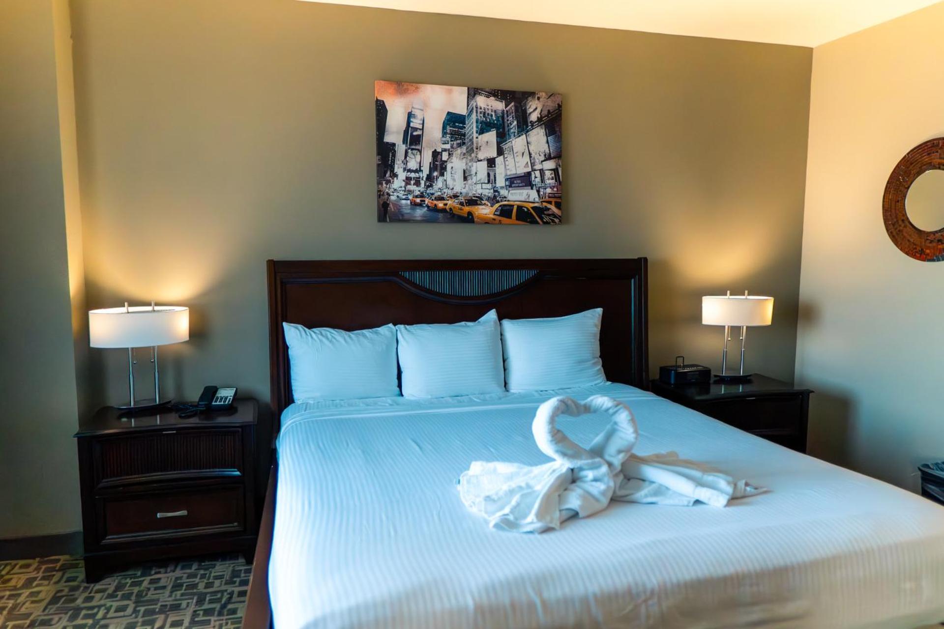Hotel Arizona Charlie'S Decatur Las Vegas Zewnętrze zdjęcie