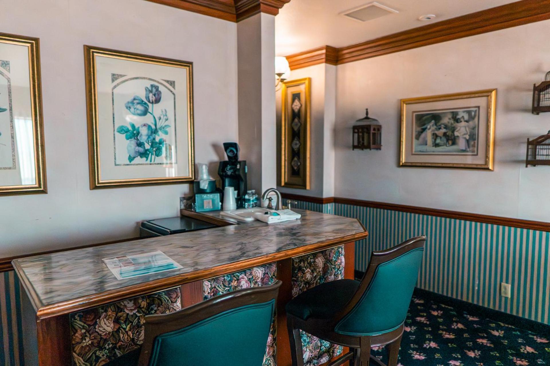 Hotel Arizona Charlie'S Decatur Las Vegas Zewnętrze zdjęcie