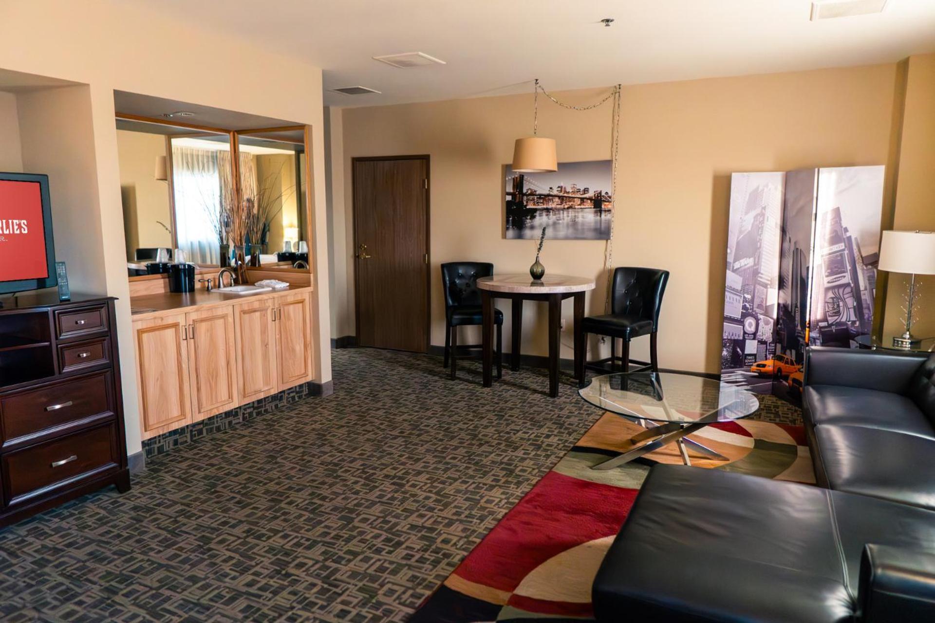 Hotel Arizona Charlie'S Decatur Las Vegas Zewnętrze zdjęcie