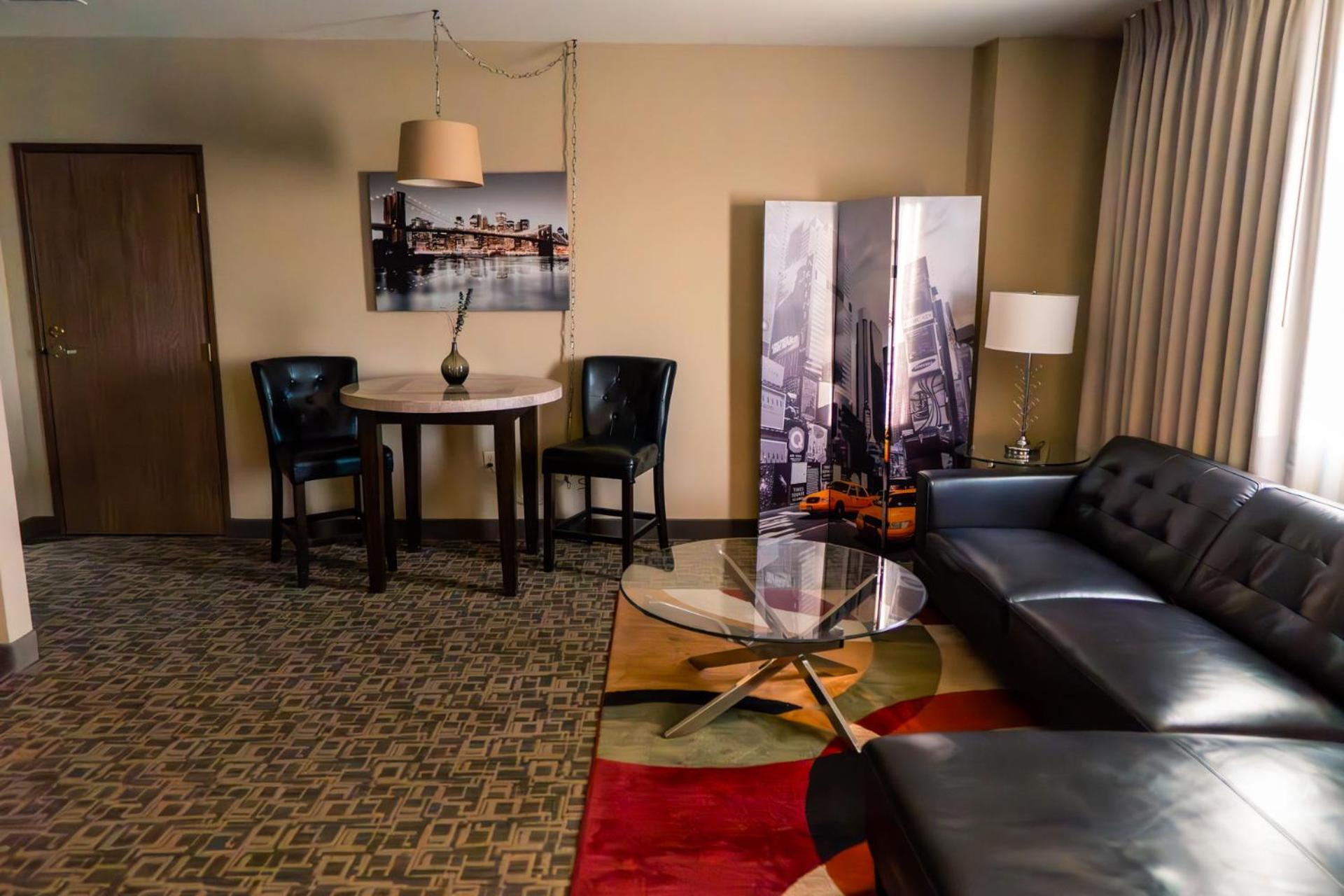 Hotel Arizona Charlie'S Decatur Las Vegas Zewnętrze zdjęcie