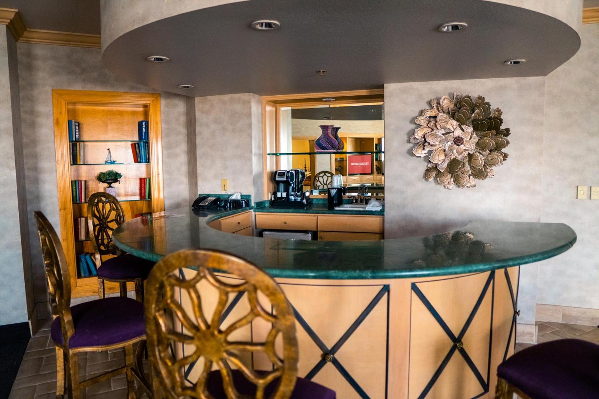Hotel Arizona Charlie'S Decatur Las Vegas Zewnętrze zdjęcie
