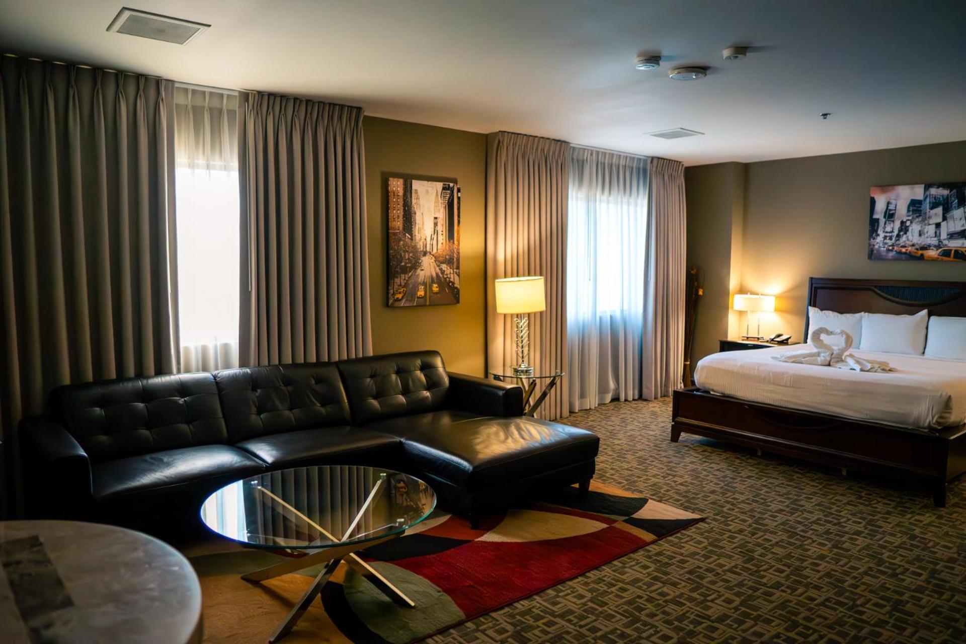 Hotel Arizona Charlie'S Decatur Las Vegas Zewnętrze zdjęcie