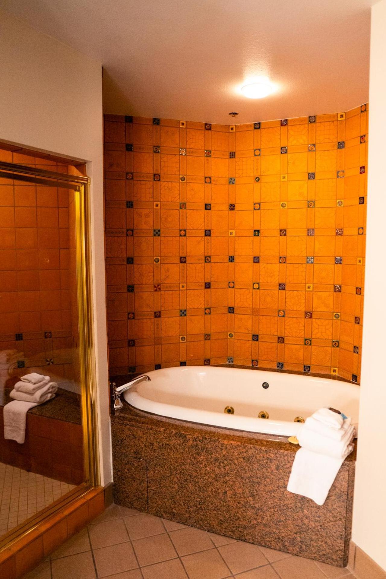 Hotel Arizona Charlie'S Decatur Las Vegas Zewnętrze zdjęcie