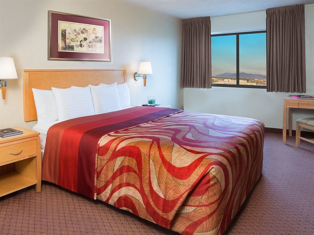 Hotel Arizona Charlie'S Decatur Las Vegas Zewnętrze zdjęcie